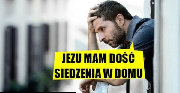 Tacy są Polacy :D