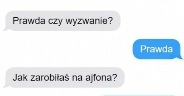 Prawda czy wyzwanie :D