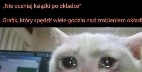 Biedni graficy... :D