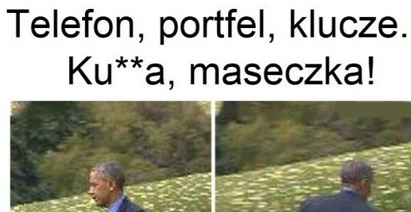 Obowiązek noszenia maseczek