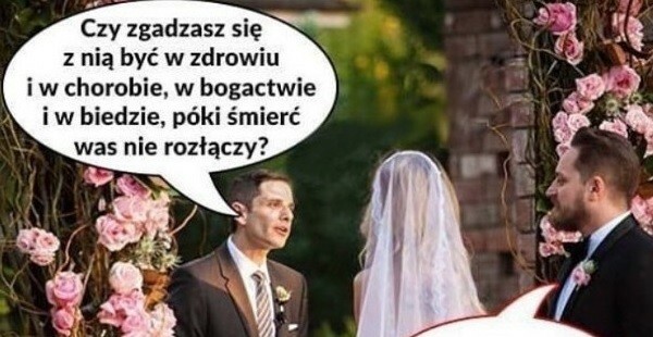 Przysięga ślubna