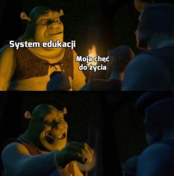 Polska edukacja vs szczęśliwe życie