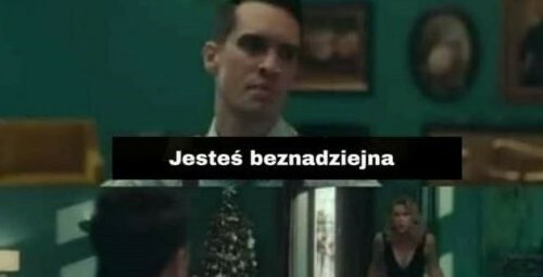 Kłótnia przy dzieciach :D
