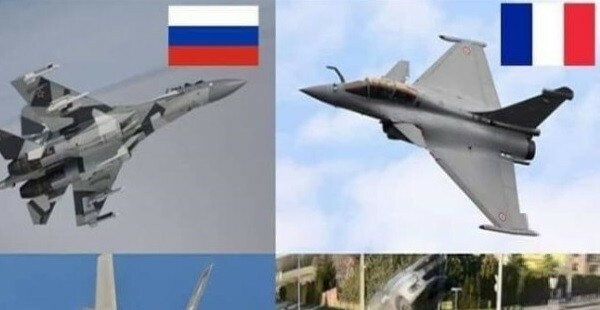 Świat vs Polska :D