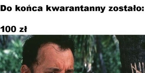 Finanse na kwarantannie :D