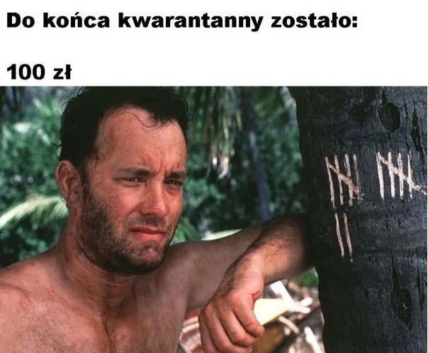Finanse na kwarantannie :D