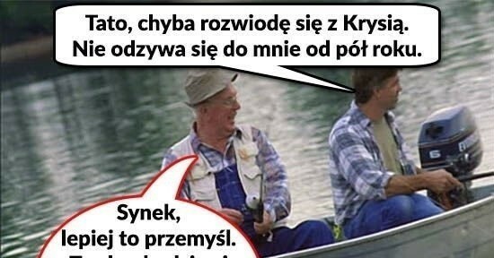 Dobra rada od ojca