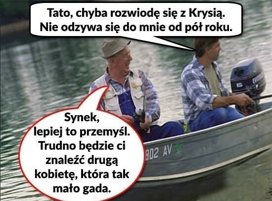 Dobra rada od ojca