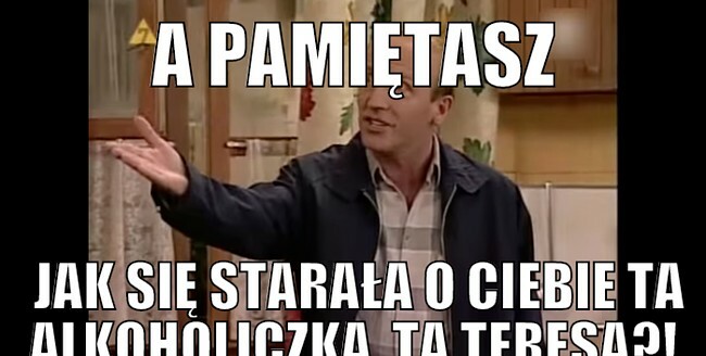 Pamiętasz Karol? :D