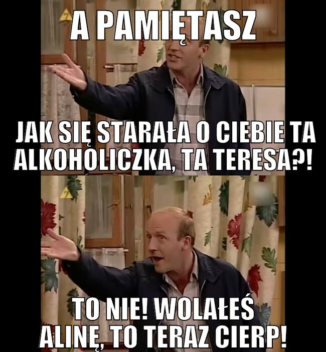 Pamiętasz Karol? :D