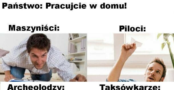 Praca w domu