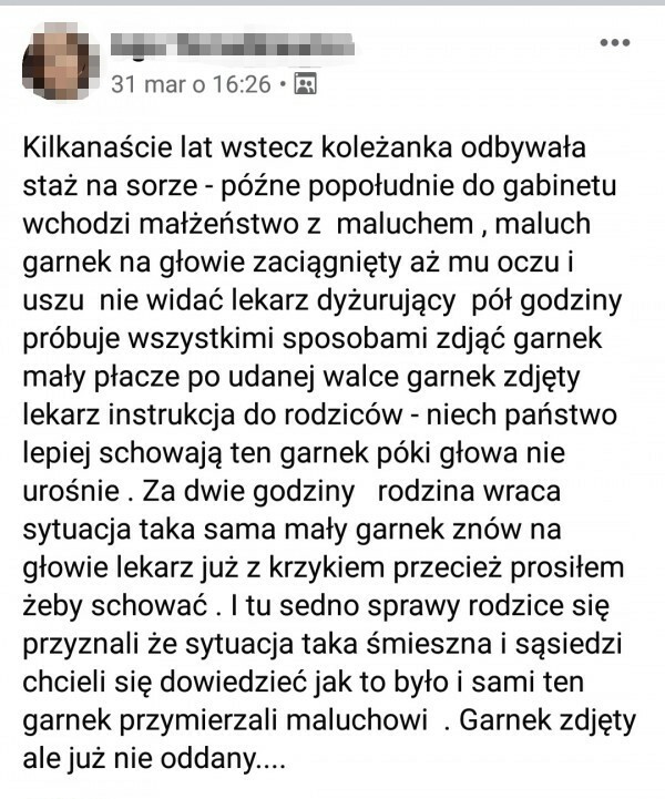Rodzice na medal
