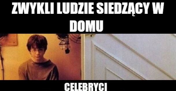 Kwarantannowy smuteczek