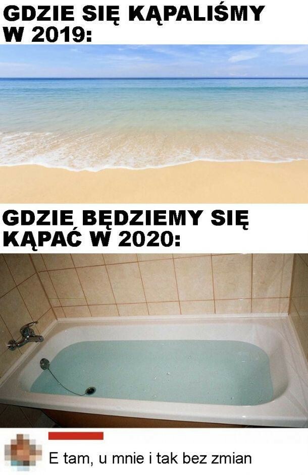 Wakacje 2020 :D