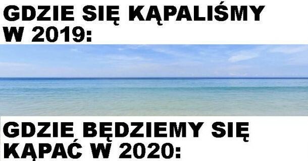 Wakacje 2020 :D