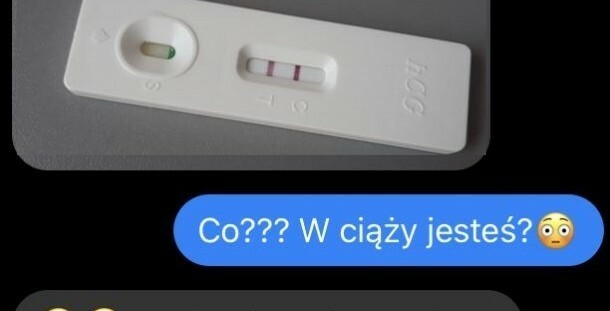 Niemądry żarcik