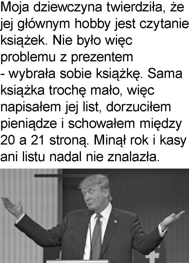 Prezent dla dziewczyny :D