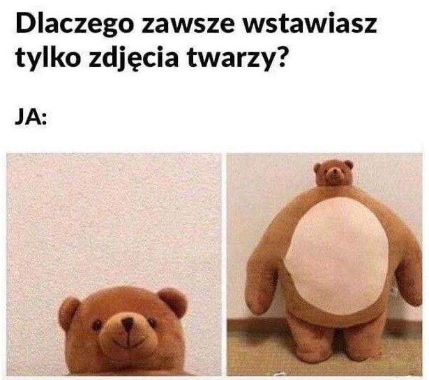 Zdjęcia profilowe takie są :D