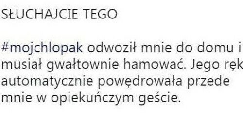 Romantyczny gest