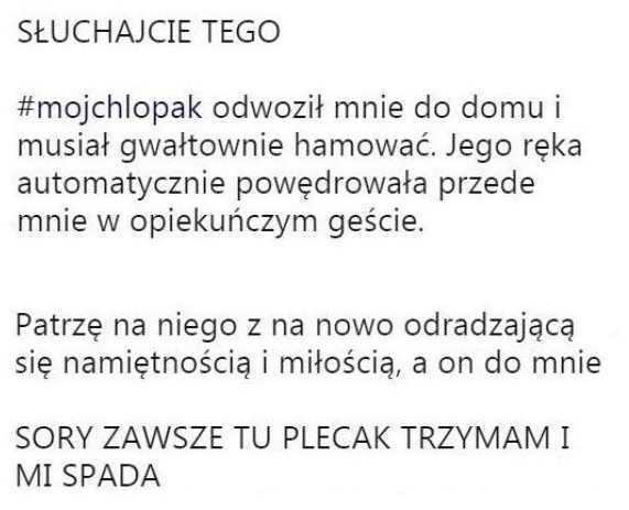 Romantyczny gest