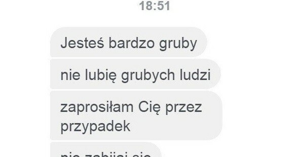 Co za laska!