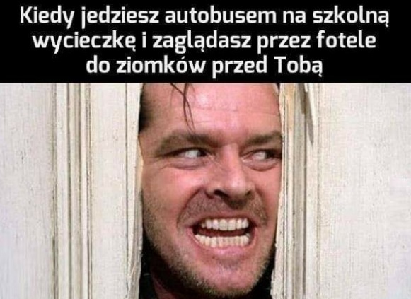 Wycieczka autobusowa