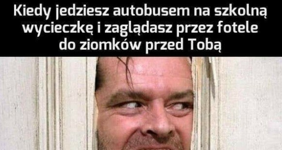 Wycieczka autobusowa