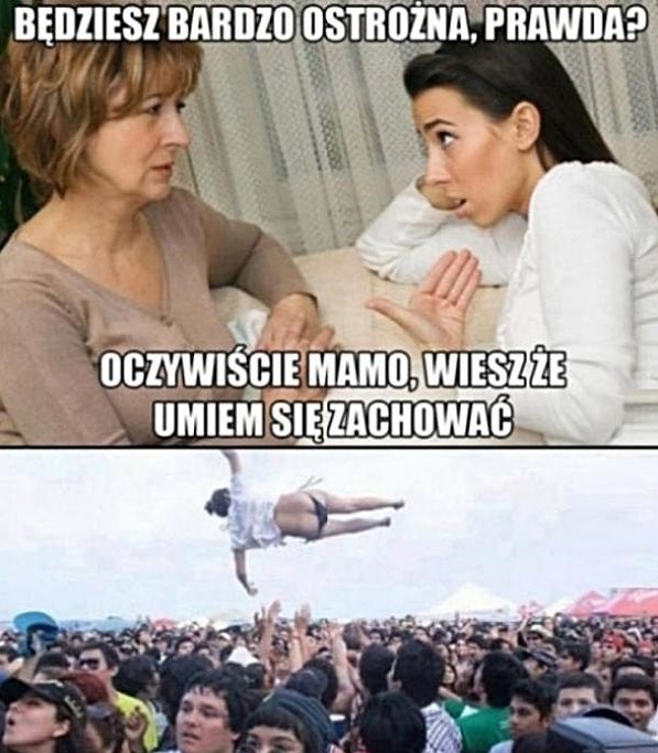 Rozmowa o zdrowym rozsądku