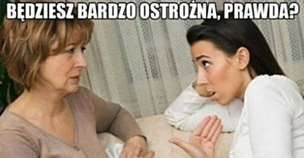 Rozmowa o zdrowym rozsądku