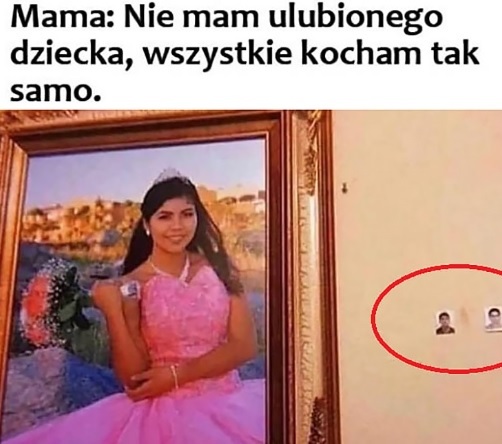 Faworyzowanie poziom hard :D