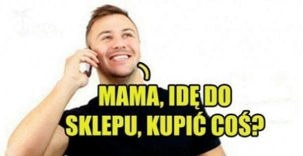 Szczera rozmowa z mamą :D