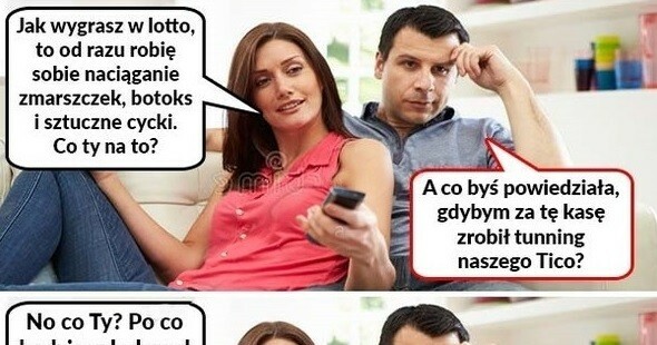 Rozmówki damsko-męskie :D
