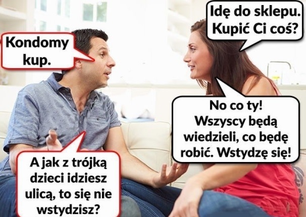 Wstydliwy temat :D