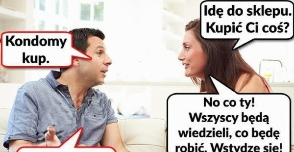 Wstydliwy temat :D