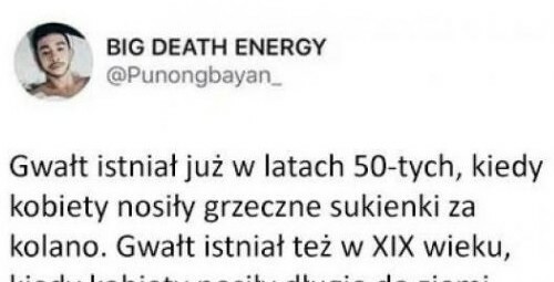 Mądre słowa!