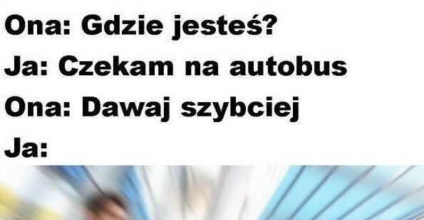 Szybkie czekanie :D