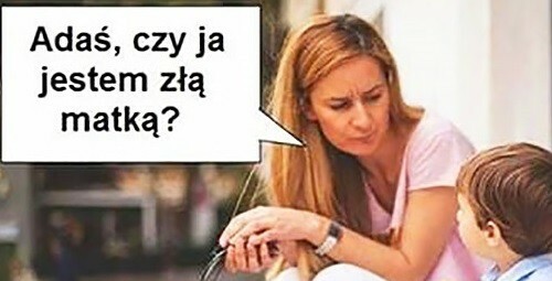 Poważne pytanie