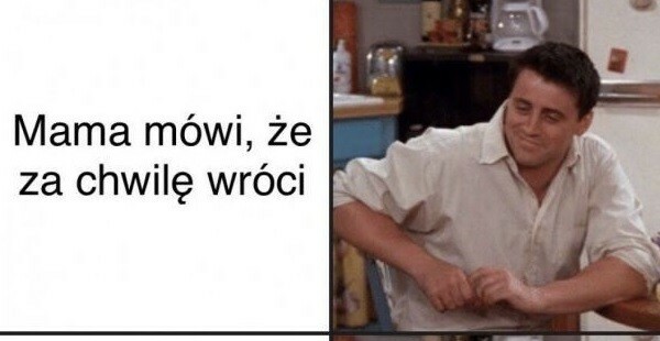 Koszmar z dzieciństwa :D