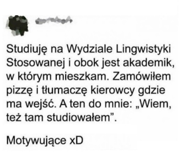 Kariera po studiach