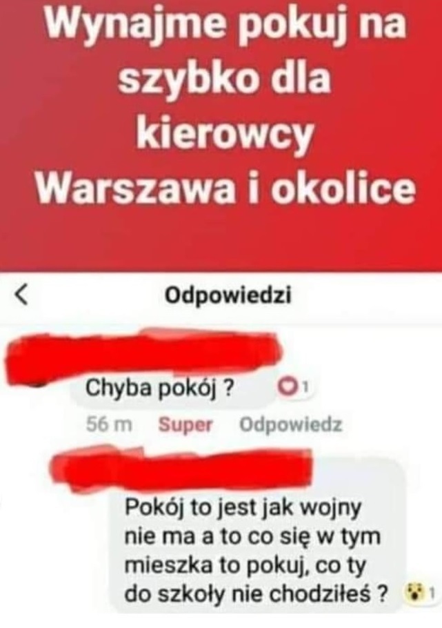 Mistrz ortografii :D