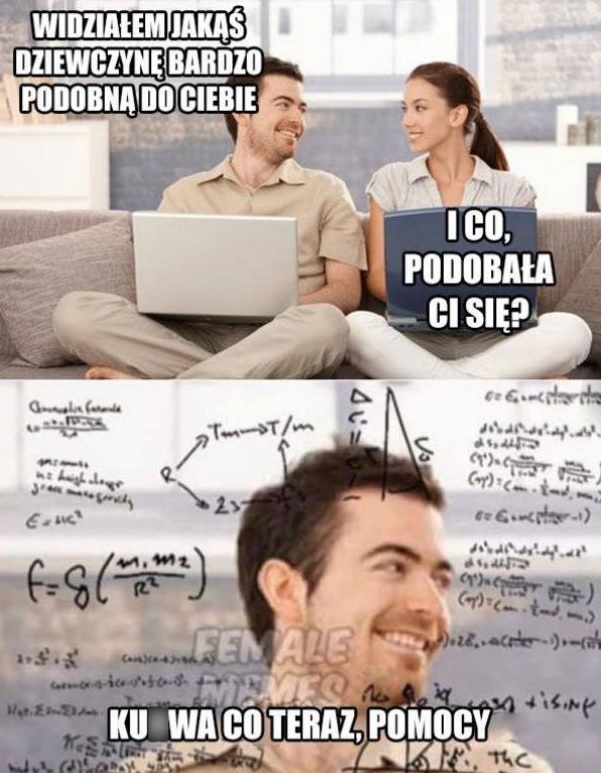 Podchwytliwe pytanie
