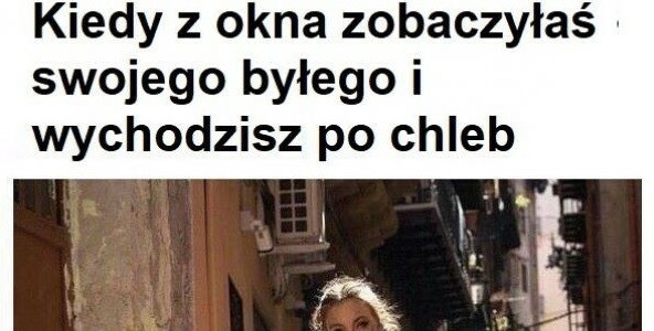 Wyprawa po chleb :D