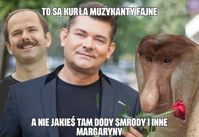 Najlepsi muzykanci