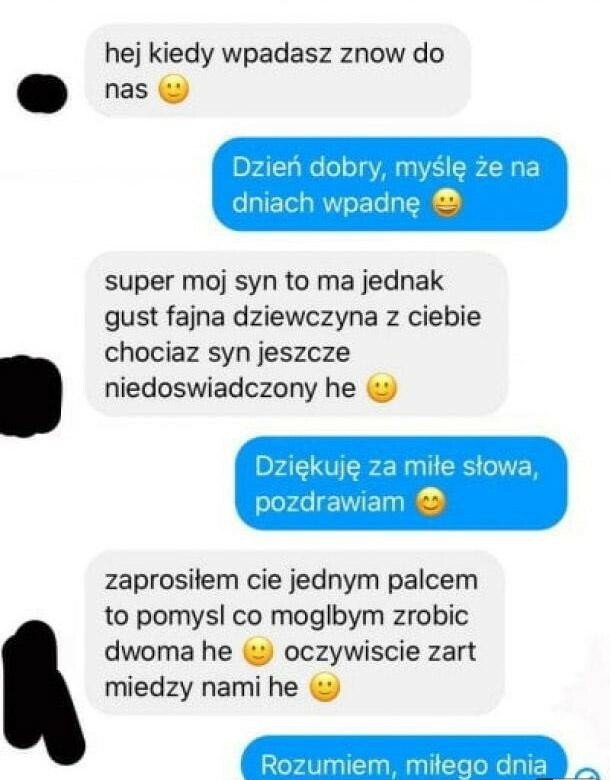 Co tu się wydarzyło? :O