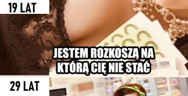 Luksus :D