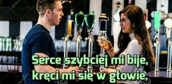 Mała pomyłka