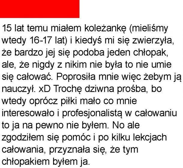 Nieźle to wymyśliła :D