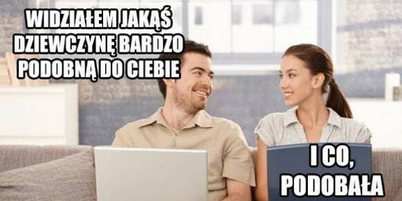Sytuacja bez wyjścia :D