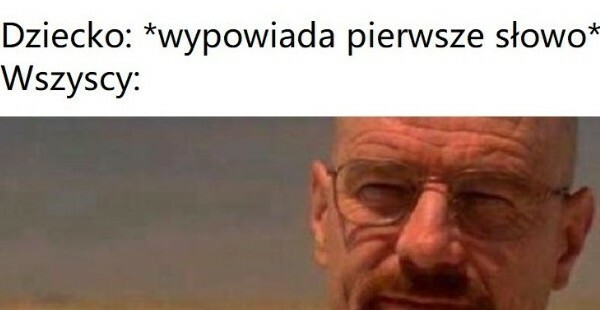 Gdy dziecko zacznie mówić