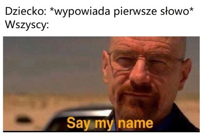 Gdy dziecko zacznie mówić